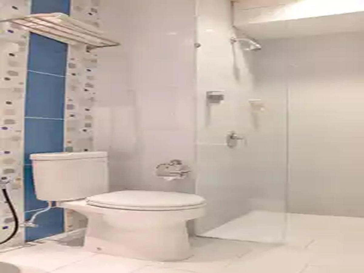 Dewarna Hotel Arifin Bunul 외부 사진